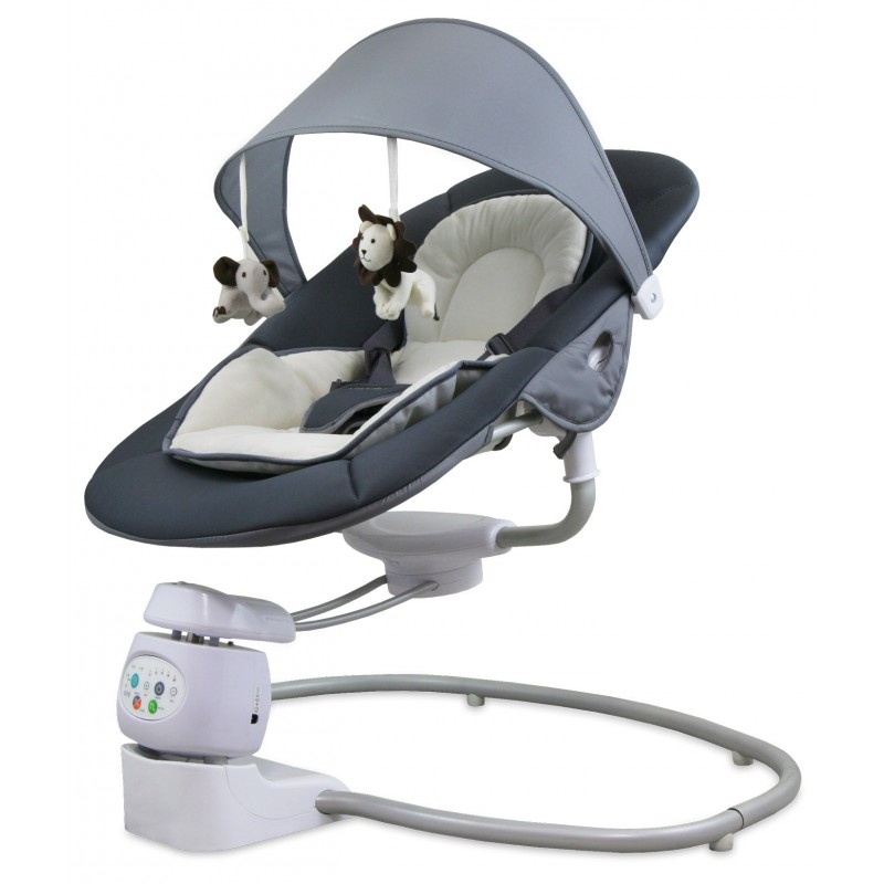 portable bouncer for baby