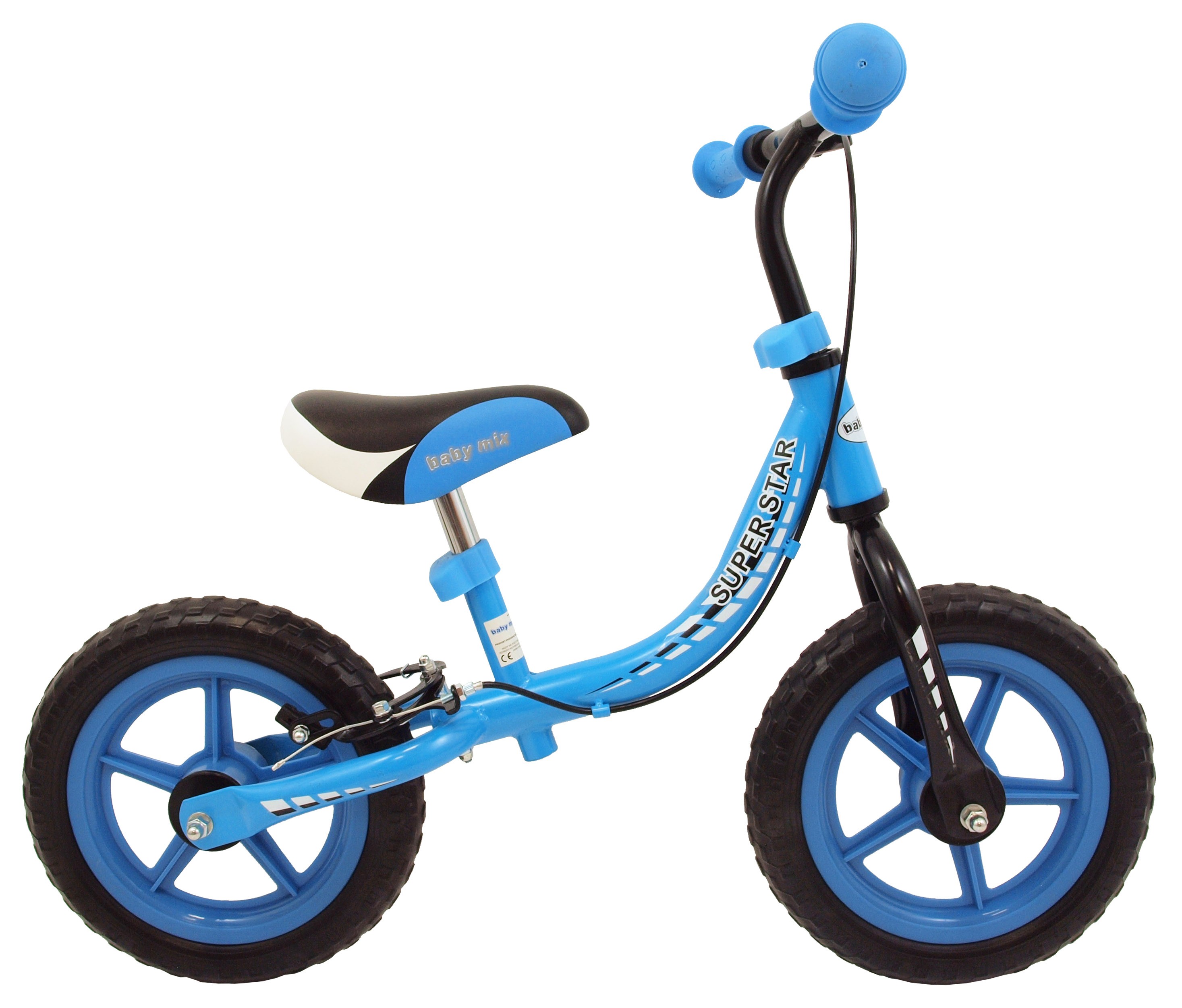 Baby mix cheap baby bike