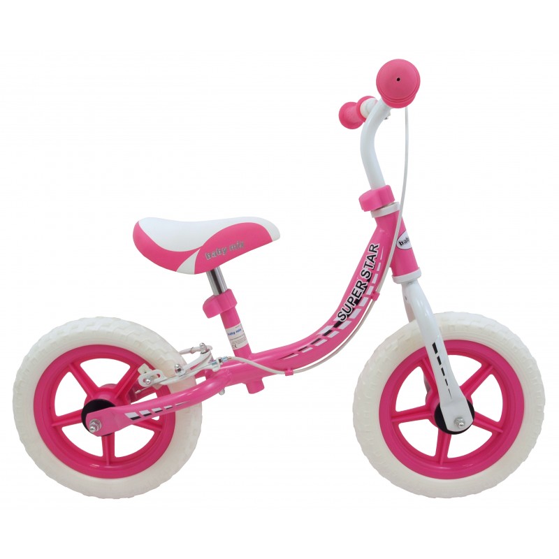 baby mix baby bike